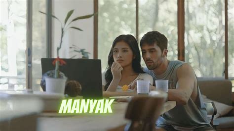 Manyak (2023) .